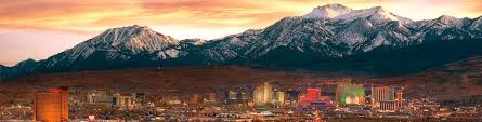 Greater Reno-Sparks