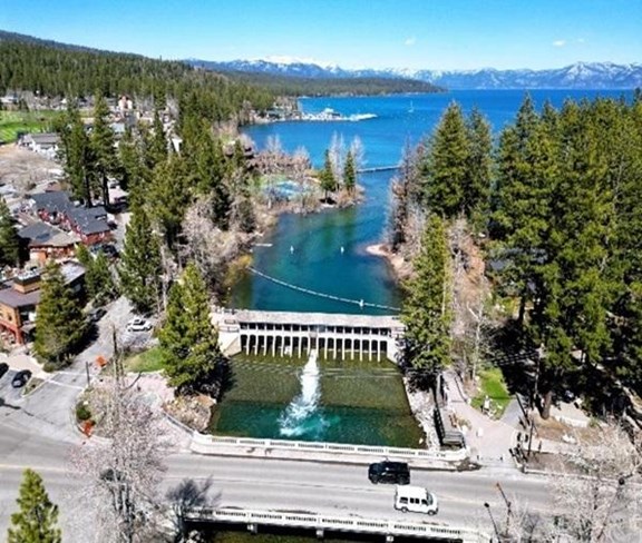 Tahoe City