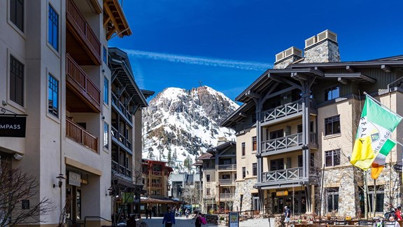 Olympic Valley