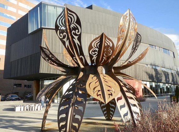Nevada Museum of Art