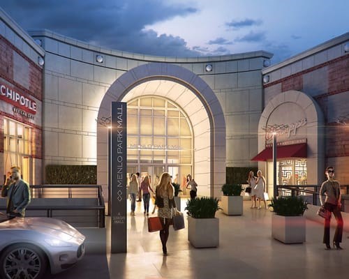 Meadowood Mall