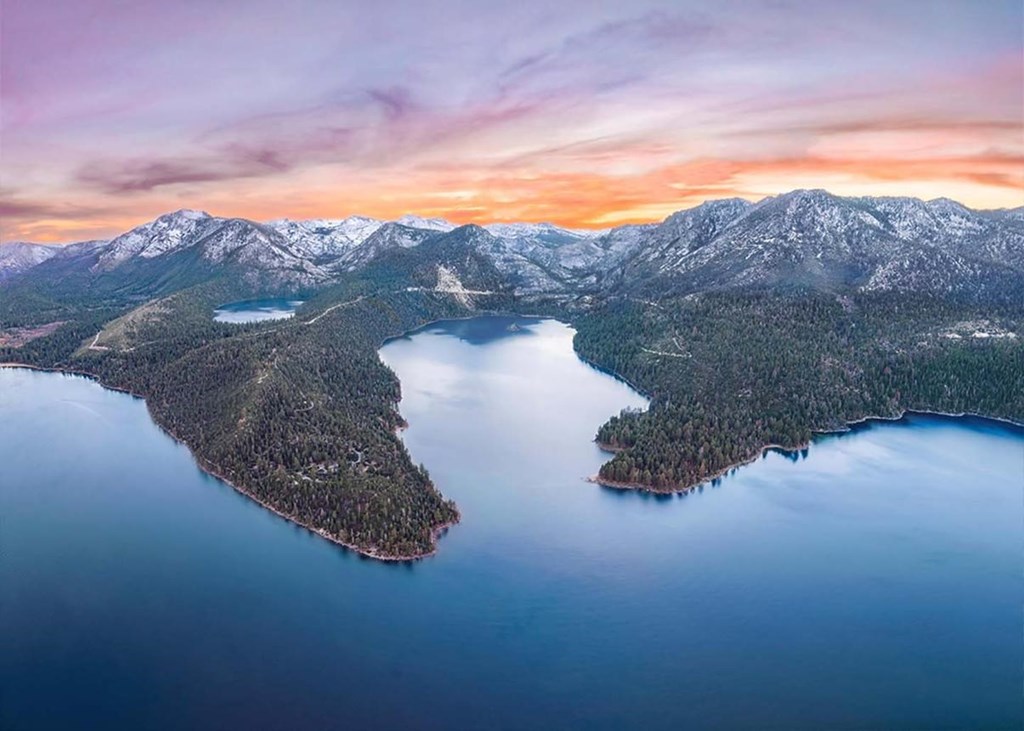 Escape San Jose for the Perfect Reno & Lake Tahoe RV Getaway