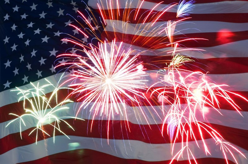 4th of July Events around Boomtown KOA Photo
