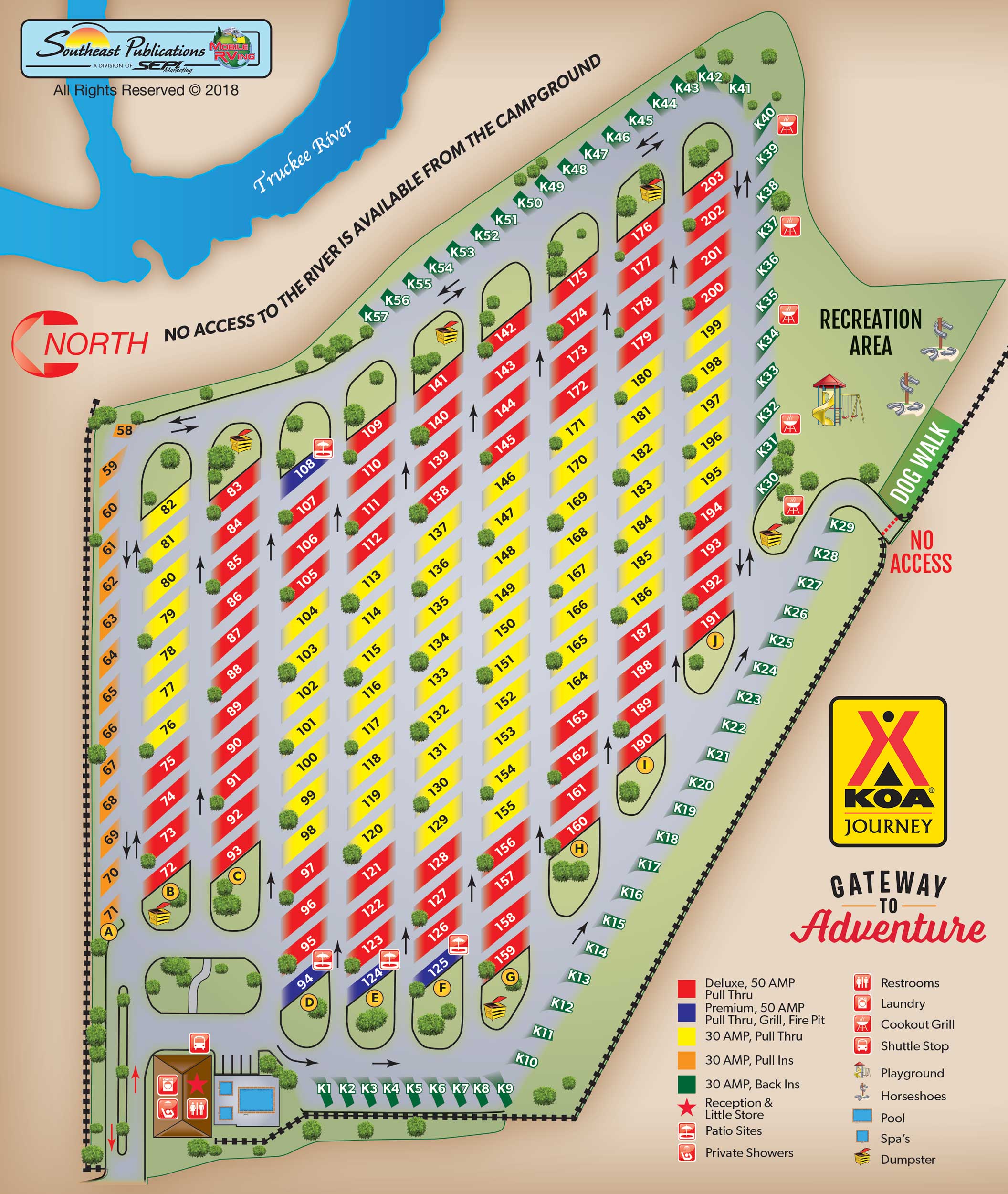 Site Map
