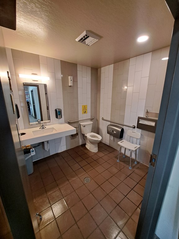 Welcome to the Reno KOA Journey at Boomtown