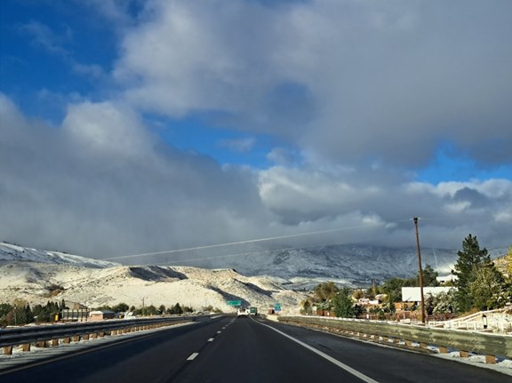 Welcome to the Reno KOA Journey at Boomtown