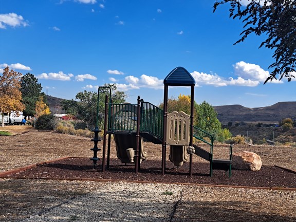 Welcome to the Reno KOA Journey at Boomtown
