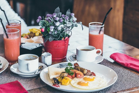 Little Wonder Cafe