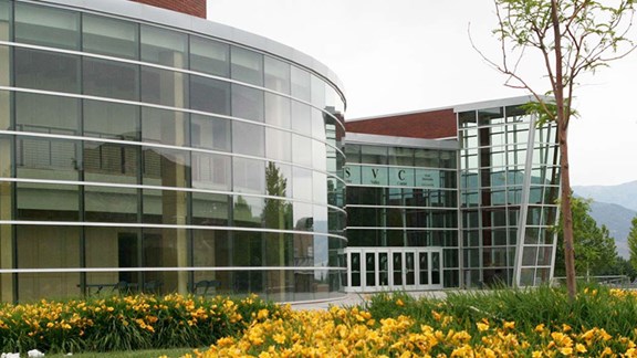 Sevier Valley Center