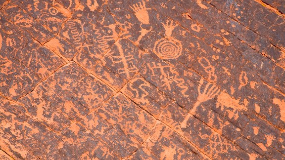 Anasazi State Park Museum