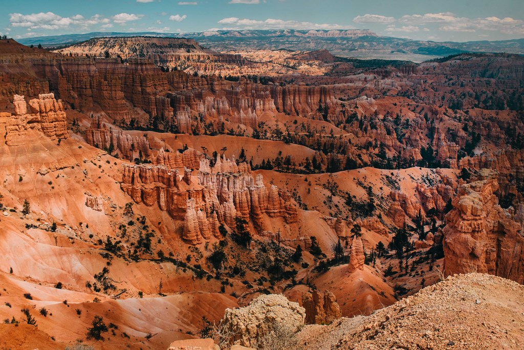 8 Tips for Avoiding Summer Crowds at National Parks