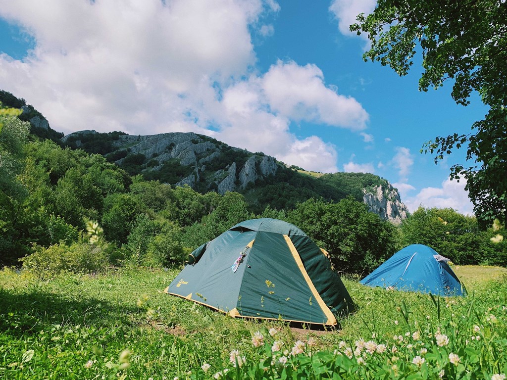 How to Keep Bugs Away While Camping | Keep Insects Out