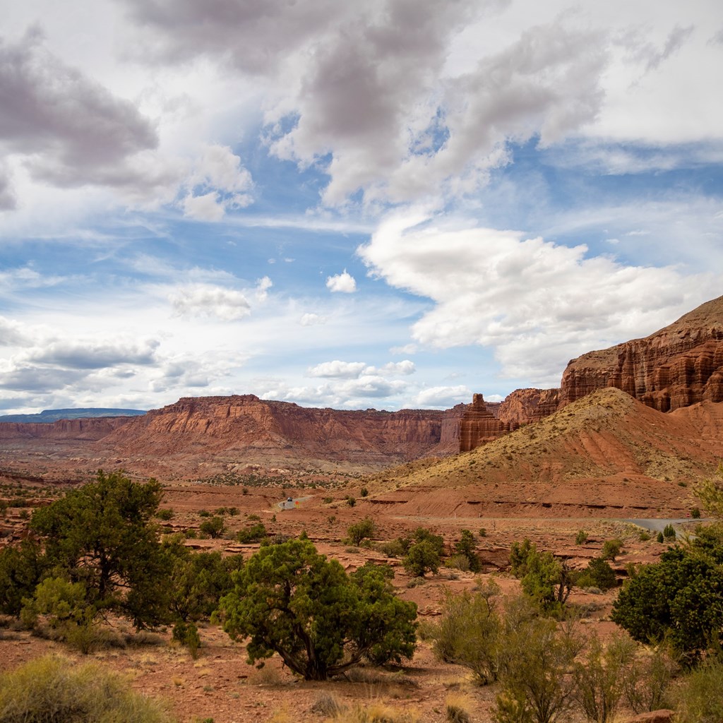 Your Guide to Vacationing in Richfield, Utah