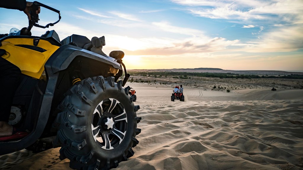 Gear Up for the 33rd Annual Rocky Mountain Jamboree in 2025!