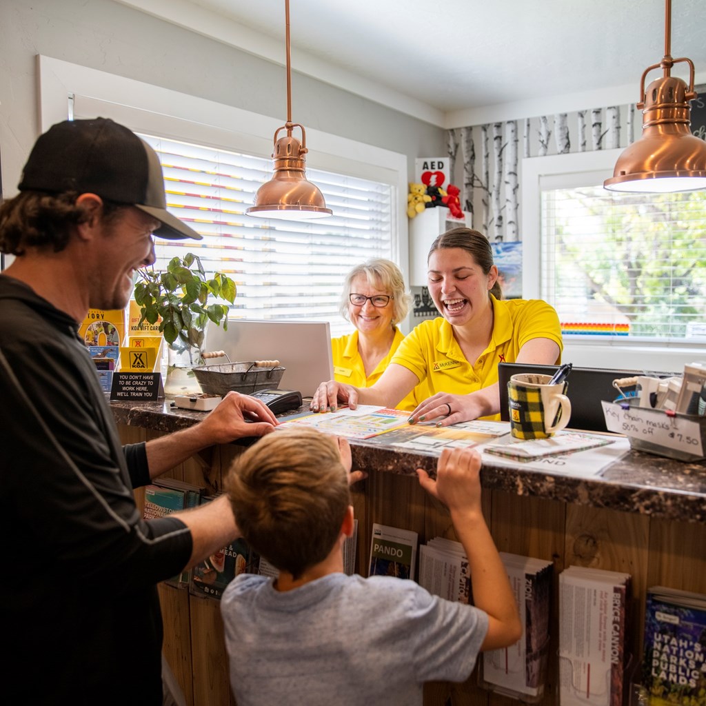 A Local's Guide to Eating in Richfield, Utah