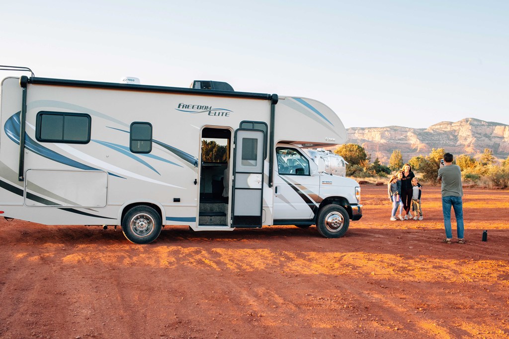 Packing Tips for RV Families | RV Trip Packing