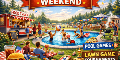Labor Day Weekend