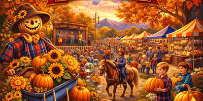 Fall Festival