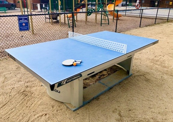 Ping Pong