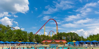 Soak City Waterpark