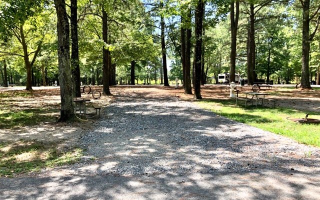 Super RV Site