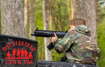 Richmond KOA Holiday Photo