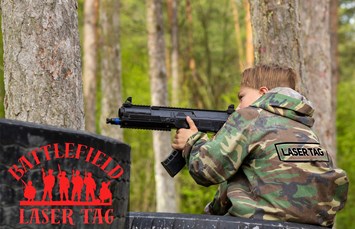 Richmond KOA Holiday Photo