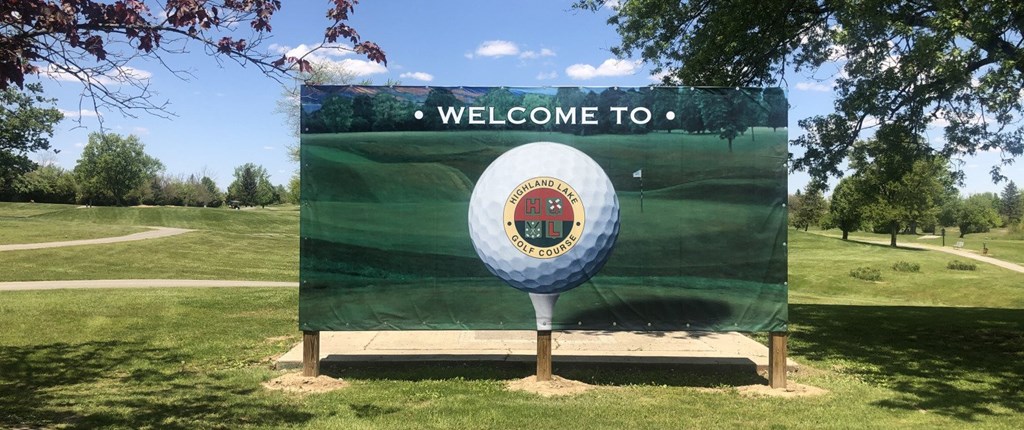Bring your clubs for some Premiere Golfing at Richmond KOA