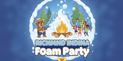 Foam Party Extravaganza