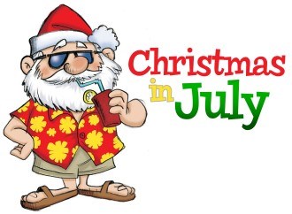 Christmas in July 2026 Photo