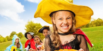 Halloween+ #1