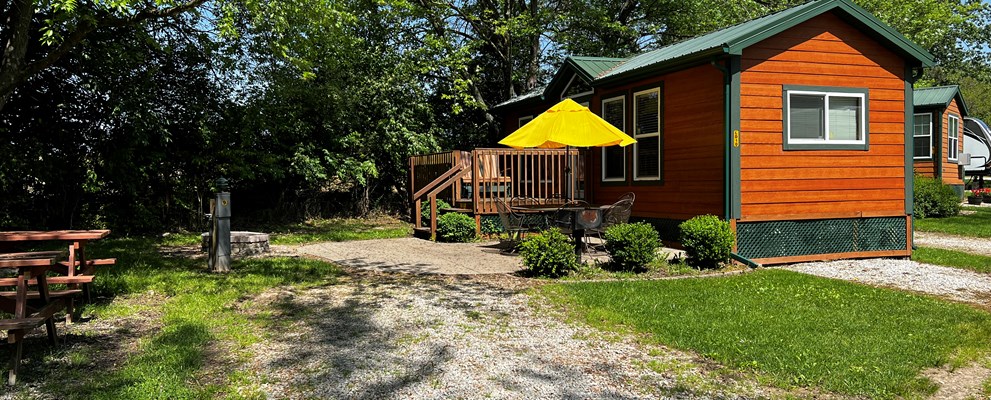 Lodge 10
