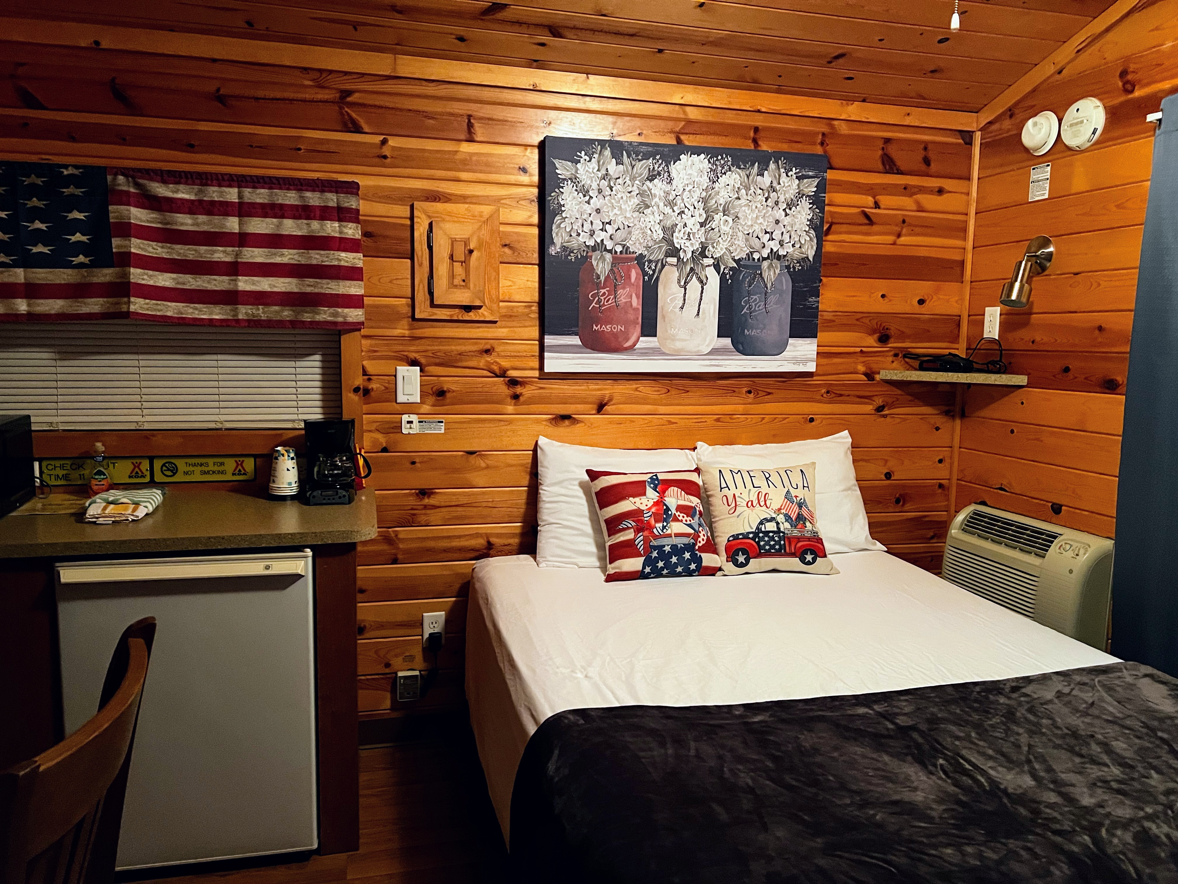 Lodge 11