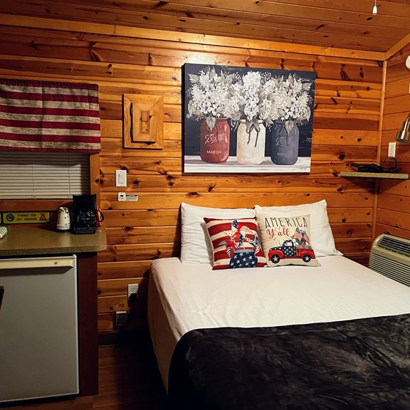 Lodge 11
