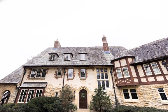 Plummer House