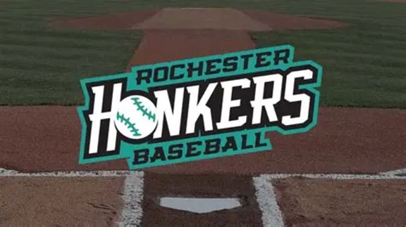 Rochester Honkers Baseball