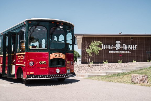 Rochester Trolley & Tour