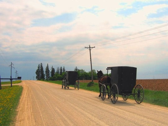 Amish