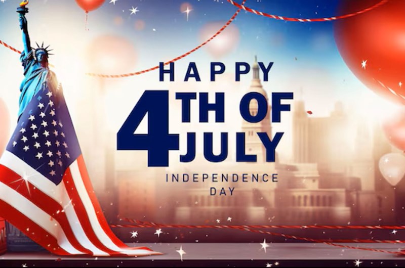 Independence Day Celebration Photo