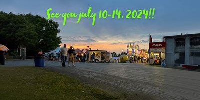 Winona County Fair