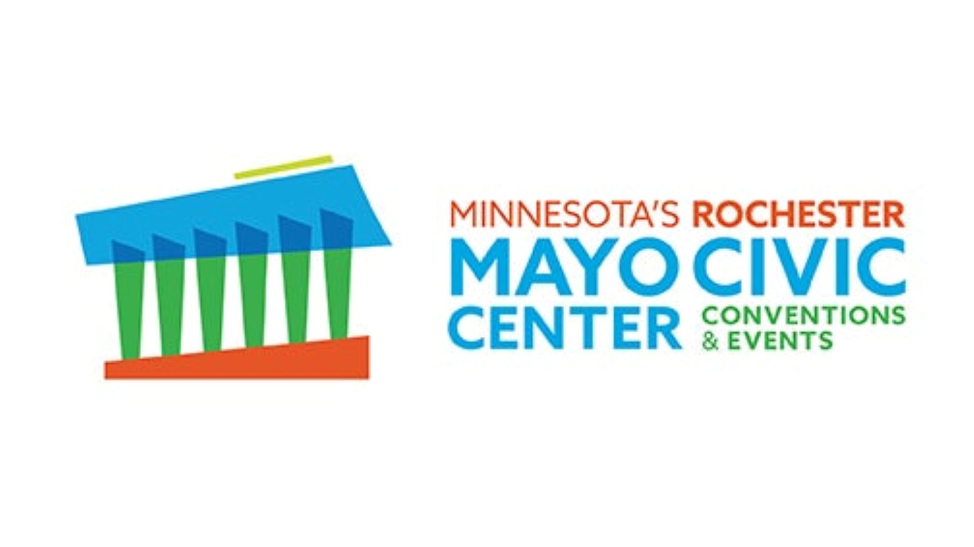 Mayo Civic Center Rochester Photo