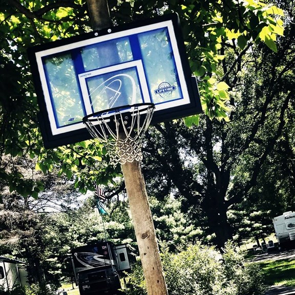 Basketball