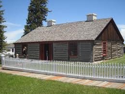 Fort Bridger