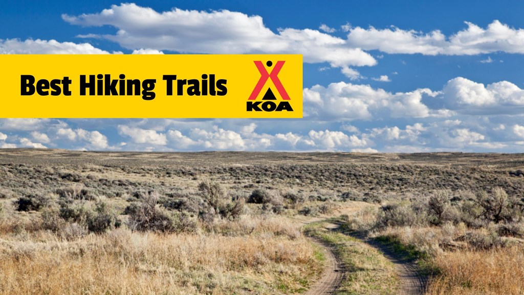 The Best Hiking Trails in Rock Springs/Green River, WY