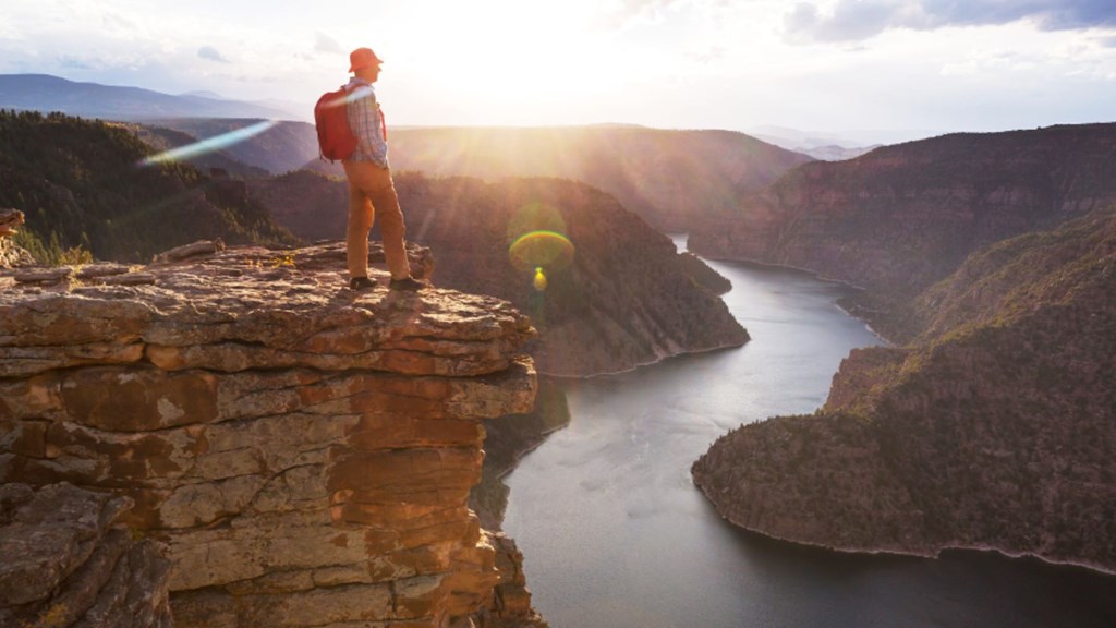 Flaming Gorge: A Must-See Destination!