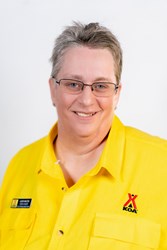 Laura Walton