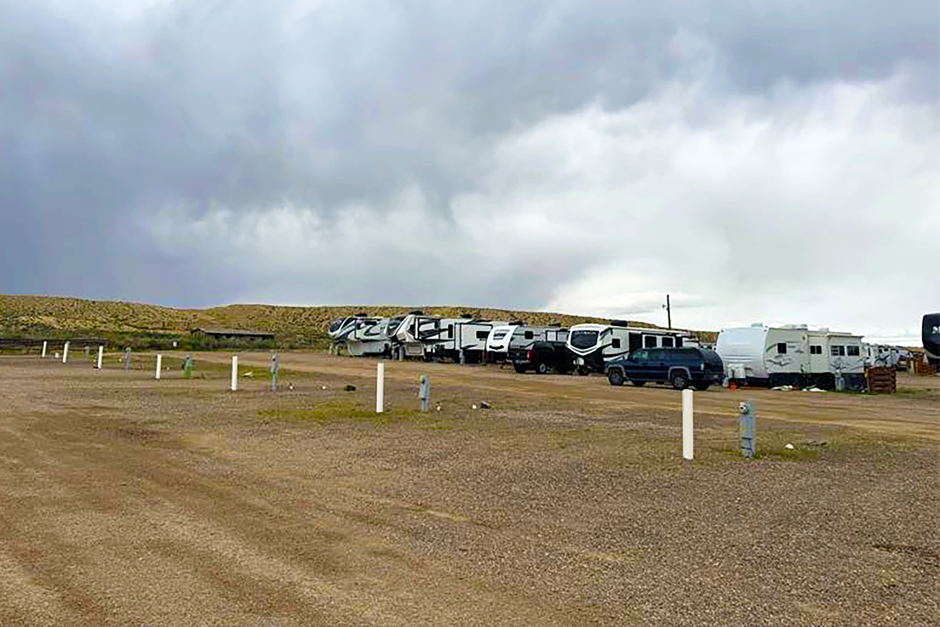 RV Sites