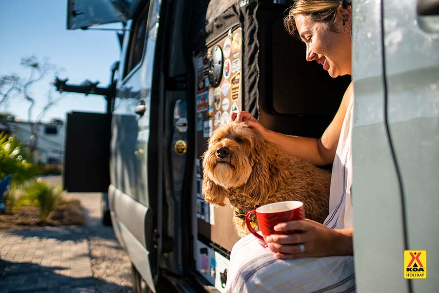 RV Generic