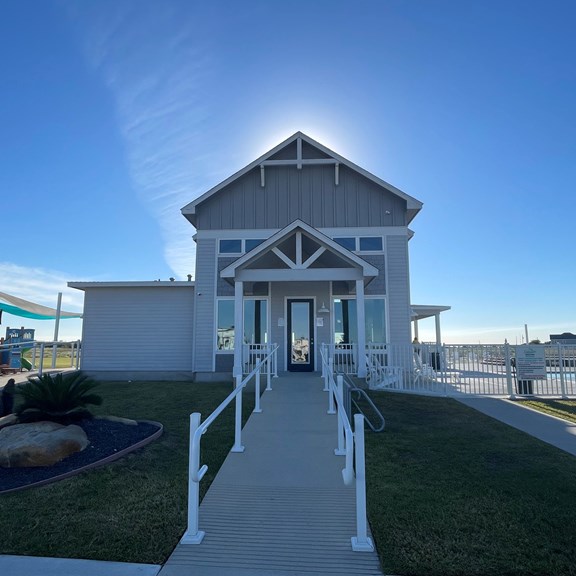 Clubhouse