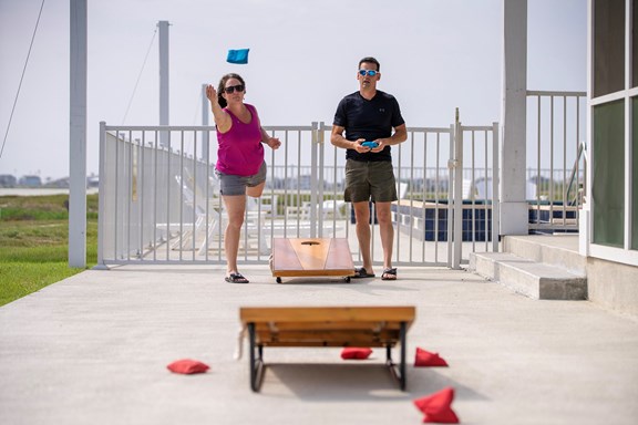 Cornhole